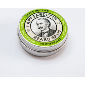 Captain Fawcett - Triumphant - Beard Balm - 60 ml