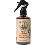 Captain Fawcett - Sea Salt Spray - 250 ml - Zeezout Spray