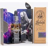 Captain Fawcett - Nebula - Baardolie - 50 ml
