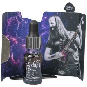 Captain Fawcett's Olie Captain Fawcett's Signature Series Nebula Beard Oil