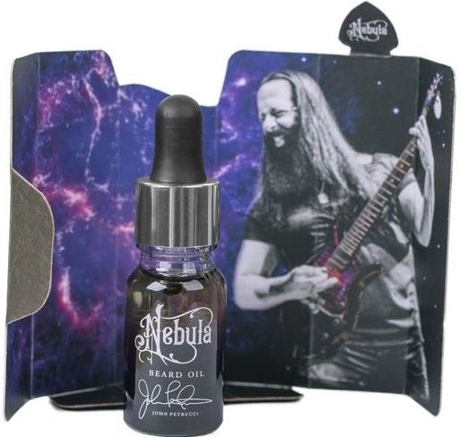 Captain Fawcett - John Petrucci's Nebula - Baardolie - 10 ml