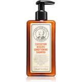 Captain Fawcett - Shampoo Expedition Reserve - Hydraterende Shampoo - 250 ml