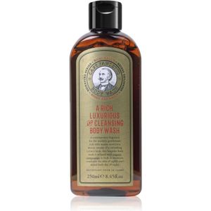Captain Fawcett Ricki Hall's Douchegel - Booze & Baccy - 250 ml