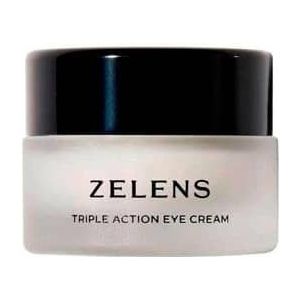 Zelens Triple Action Eye Cream 15ml