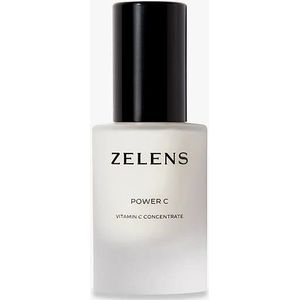 Zelens Power C Collagen-boosting & Brightening 30ml - Vitamin C & Collageen serum