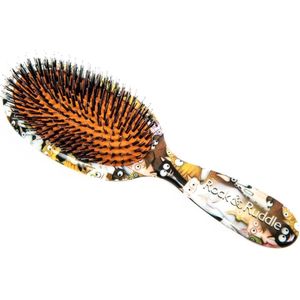 Rock & Ruddle - Haarborstel Cats And Dogs - Dierenborstel