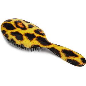 Rock & Ruddle - Haarborstel - Luipaard
