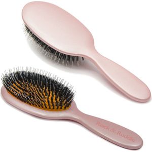 Haarborstel Rose Gold