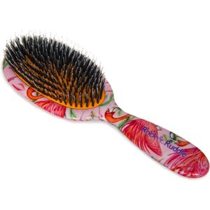 Haarborstel Flamingos