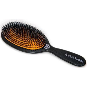 Haarborstel Black Stardust Shimmer