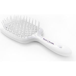 Rock & Ruddle - Shower Power - Haarborstel - 20,5 x 8 cm