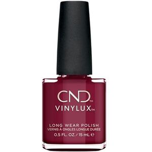 CND Vinylux Bloodline No. 106, per stuk verpakt (1 x 15 ml)