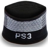 OS1st PS3 patellabandje maat M – artritis – runner’s knee – jumper’s knee – patellatendinitis – kniepijn – zwelling – compressie – ondersteunt – stabiliseert – verbetert de bloedsomloop – naadloos - vochtafvoerend