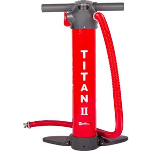 Red Paddle Co Titan II Pump in the Box SUP Accessoies