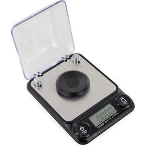 On Balance CK-20 Precisie Weegschaal(20grx0.001)
