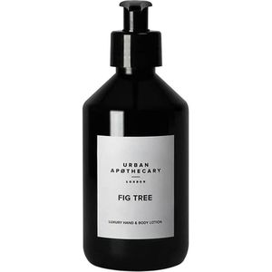 Urban Apothecary - Fig Tree - Bodylotion - 300 ml