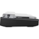 Decksaver Hoes voor S25 Midi-controller.