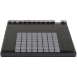 Decksaver DS-PC-PUSH2, DJ accessoires, Transparant