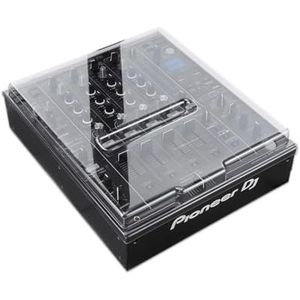 Decksaver Pioneer DJM-900NXS2 Cover - Cover voor DJ-equipment