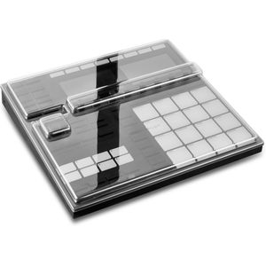 Decksaver Protective Cover for the NI Maschine Mk3 - Cover voor DJ-equipment