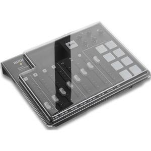 Decksaver Rode Rodecaster Pro Cover - Cover voor DJ-equipment