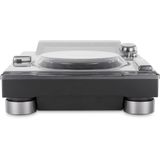 Decksaver Pioneer CDJ-3000 DS-PC-CDJ3000 hoesje voor Pioneer CDJ-3000