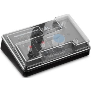 Solid State Logic SSL 2 & SSL 2+ cover