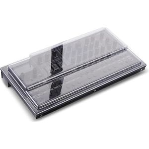Decksaver Roland SH-4D Cover - Cover voor keyboards
