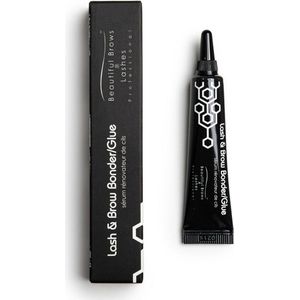 Beautiful Brows & Lashes Brow Bonder/ Glue - Tube 10ml