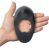 Hot Octopuss - Atom Plus Cock Ring Zwart