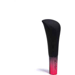 Pillow Talk - Kinky Rabbit & G-Spot Vibrator - Pink