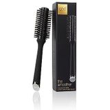 ghd the smoother - natural bristle radial brush Maat 2, Ø 60 mm