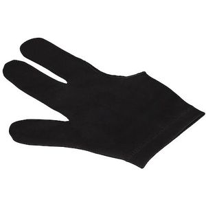 ghd - Heat Resistant Glove - Hittebestendige Handschoen - Zwart - Hittebestendig Materiaal