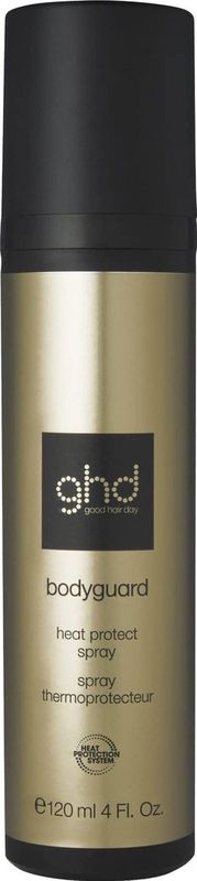 ghd - Bodyguard - Hittebescherming - 120 ml - GHD