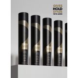 Ghd - Perfect Ending - Final Fix Haarspray - 400 ml