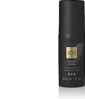 ghd - Dramatic Ending - Haarserum - Transparant - 30 ml