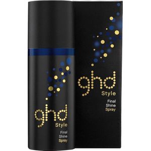 GHD shiny ever after haarspray Vrouwen 100 ml