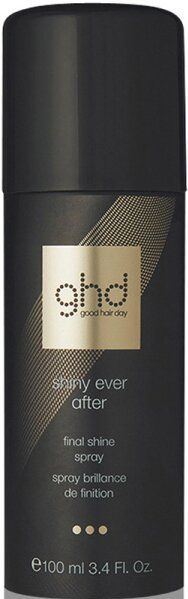 GHD shiny ever after haarspray Vrouwen 100 ml