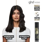 ghd - Curly Ever After - Haarspray - 120 ml - Hittebescherming