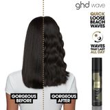 ghd - Curly Ever After - Haarspray - 120 ml - Hittebescherming
