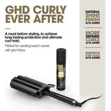 ghd - Curly Ever After - Haarspray - 120 ml - Hittebescherming
