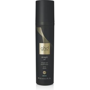 Ghd - Straight On - Haarspray - Transparant - Hittebescherming
