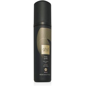 Styling Mousse - Volume - 200ml - Geschikt voor Föhnen