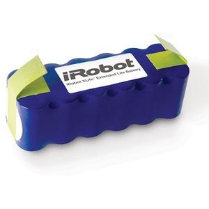 Irobot Xlife Extended Life Battery