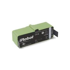 iRobot Lithium-ion Accu - 3300 mAh Litio - Groen