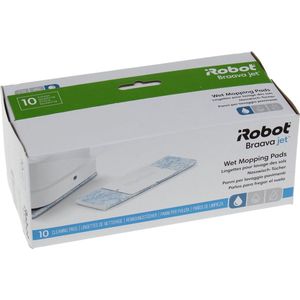 iRobot cover voor mopowania na mokro (10 stuks) - voor urządzenia Braava jet 240