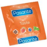 PASANTE | Through Condoms Flavors 3 Units