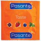 PASANTE | Through Condoms Flavors 3 Units