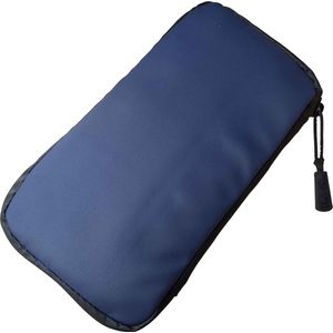 Velopac Ridepac Max Slim Navy | Sport portemonnee