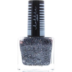 Lottie London Lottie Lacquer Nail Polish 12ml - Adorbs